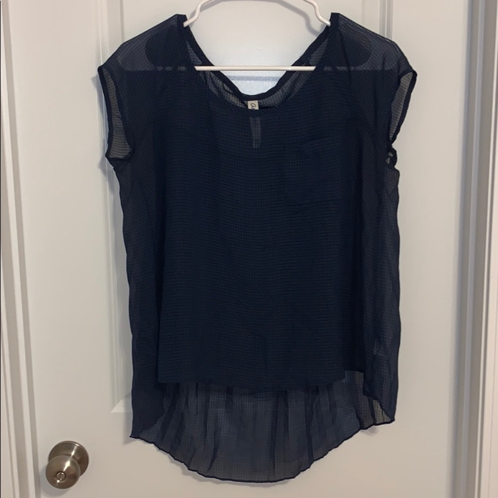 Aeropostale Flowy T-shirt